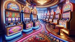 Zona taruhan sportsbook dan slot online cnd88 dengan desain modern