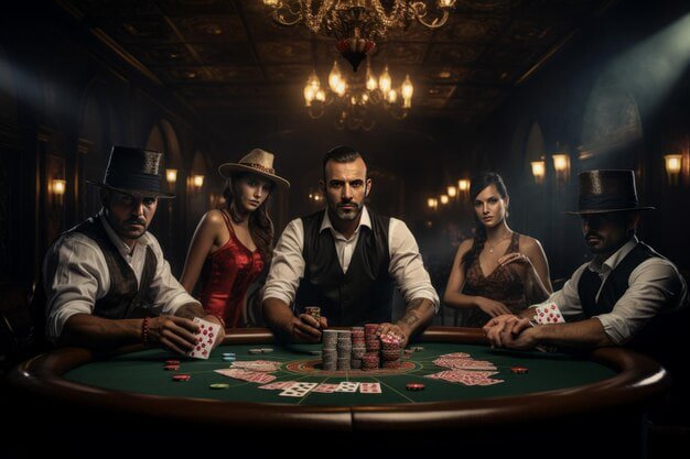 Pengalaman kasino live dengan dealer profesional di platform cnd88
